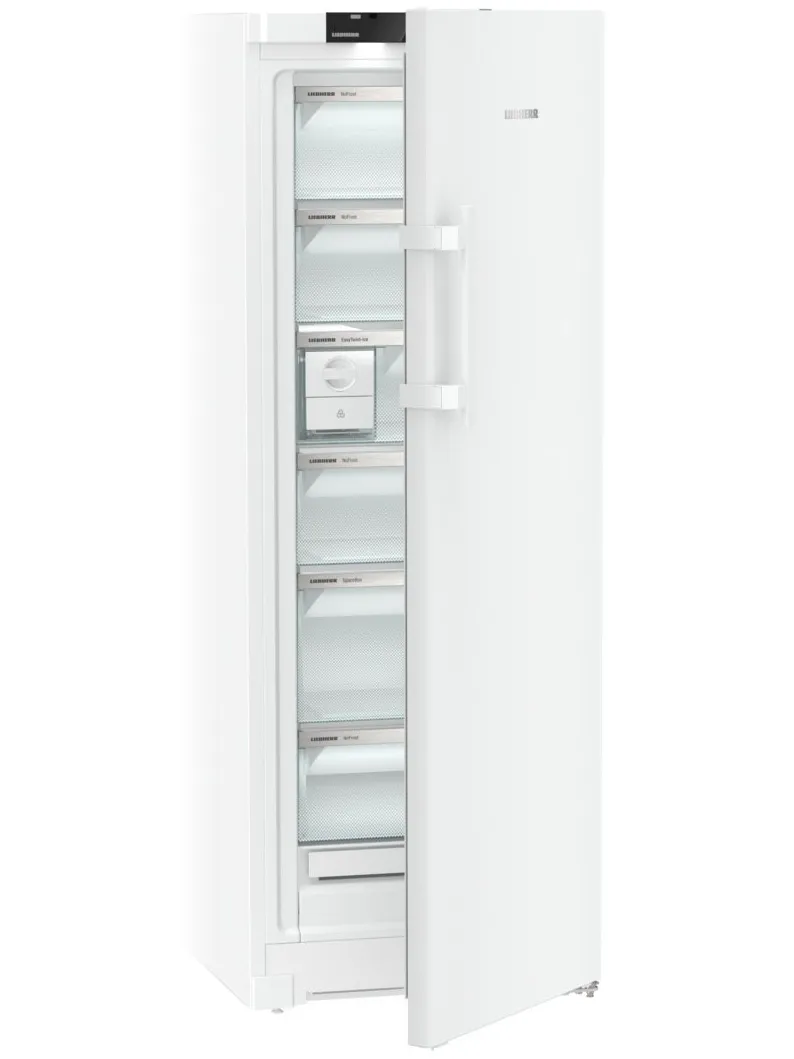 Liebherr FNb 505i-22 Vrieskast Wit