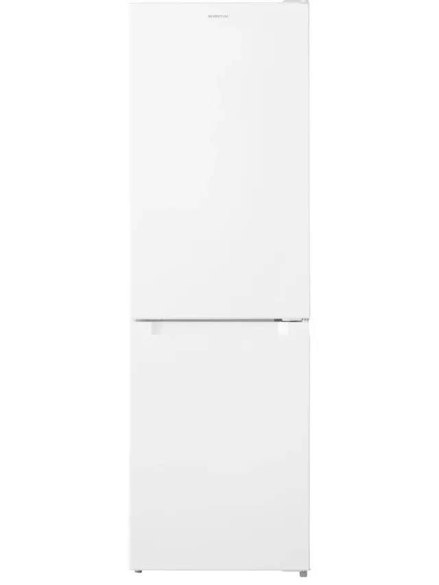 Inventum KV1500W Koel-vriescombinatie Wit