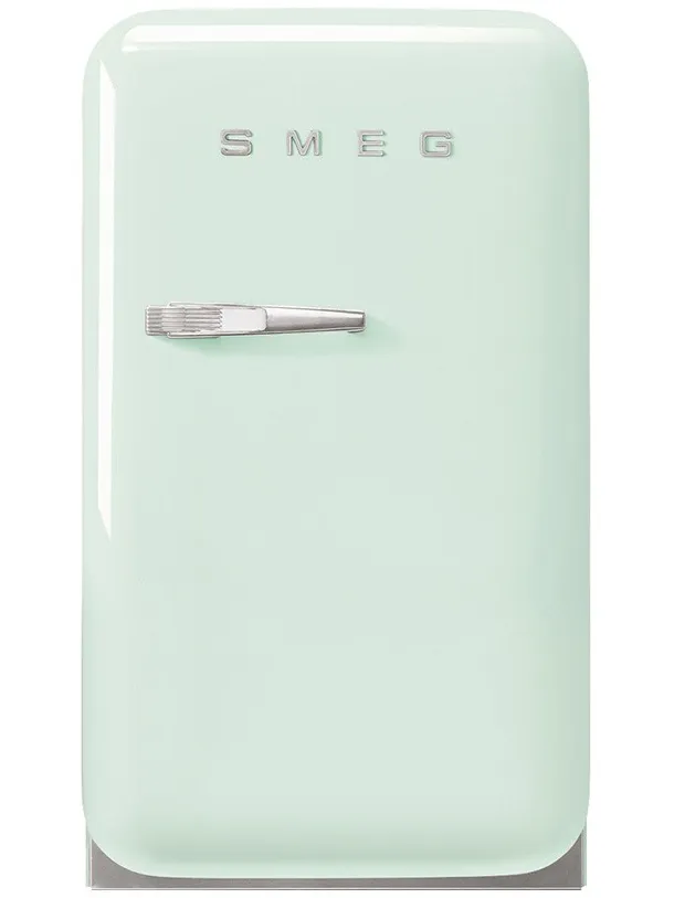 Smeg FAB5RPG6 Watergroen