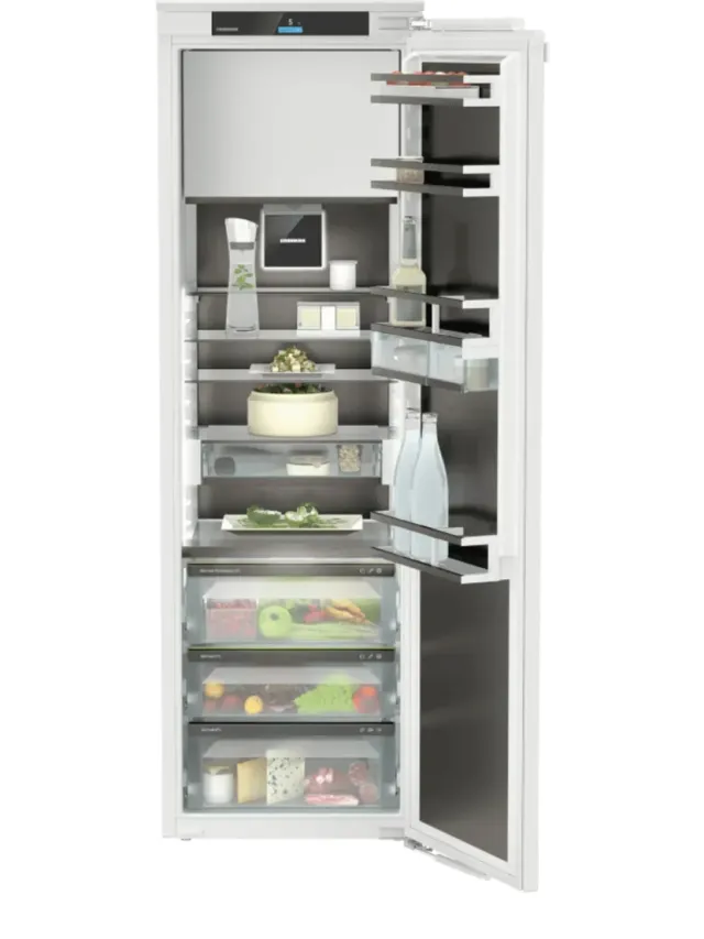 Liebherr Inbouw koelkast IRBbsci 5171 Peak BioFresh