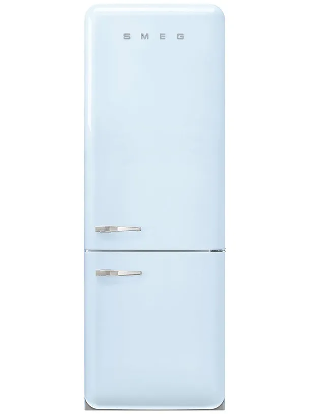 Smeg FAB38RPB6 Pastelblauw