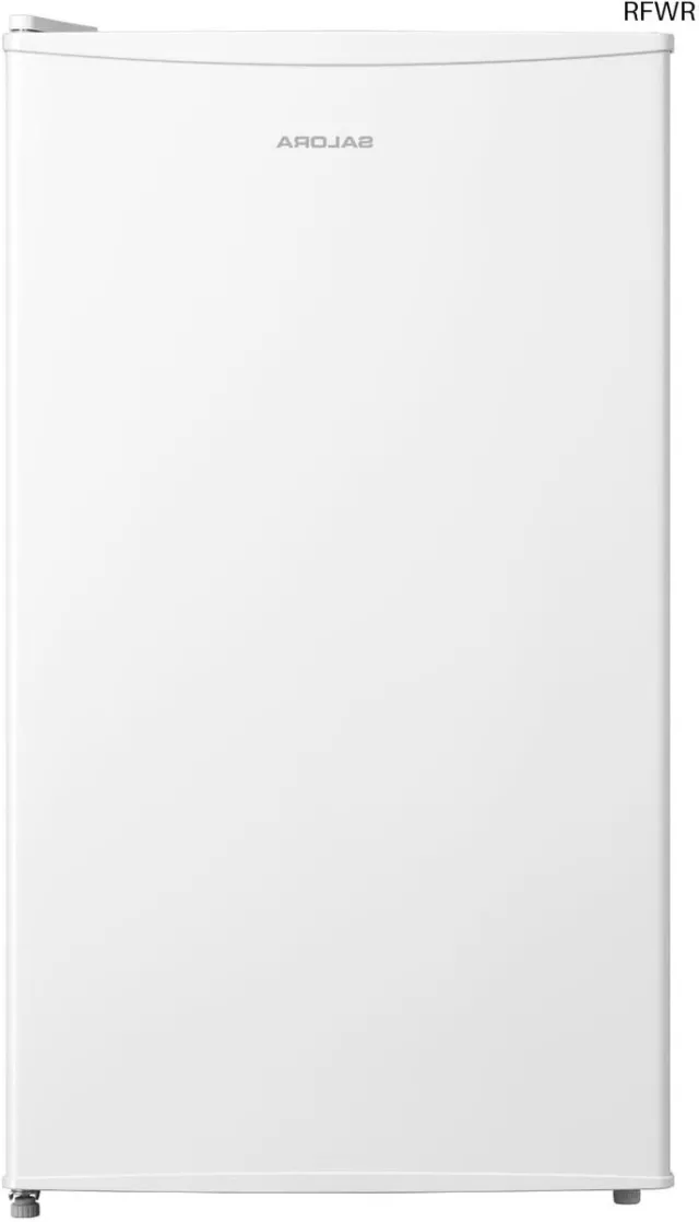 RFWR Compacte Vrijstaande Diepvriezer - Tafelmodel 60L met Energieklasse F zie foto