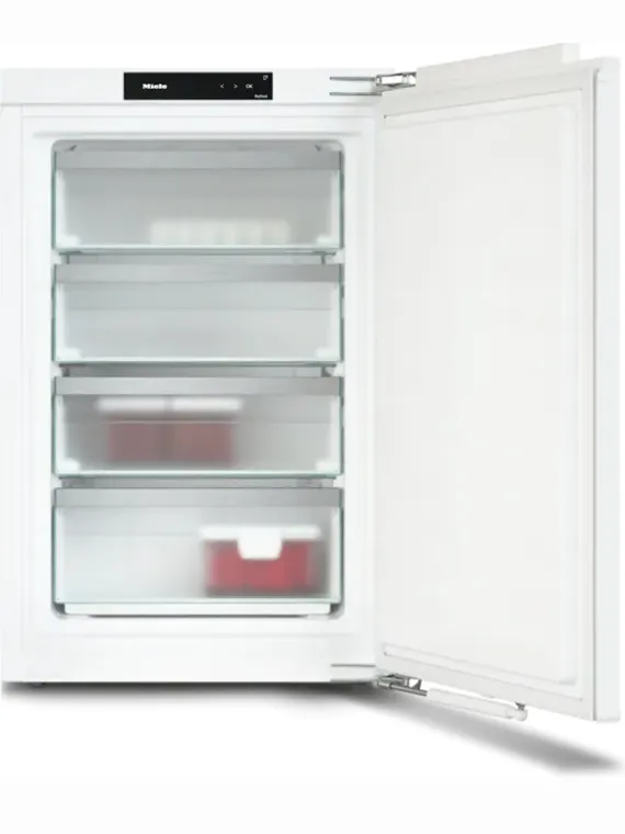 Miele FNS 7140 C Inbouw vriezer, foto 2