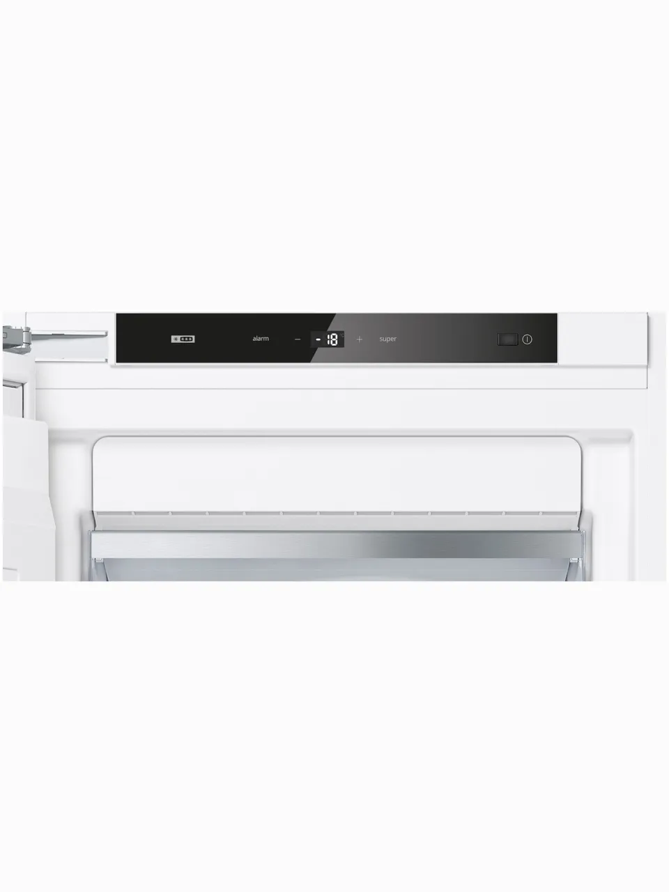 Siemens GI81NACD0 inbouwvriezer