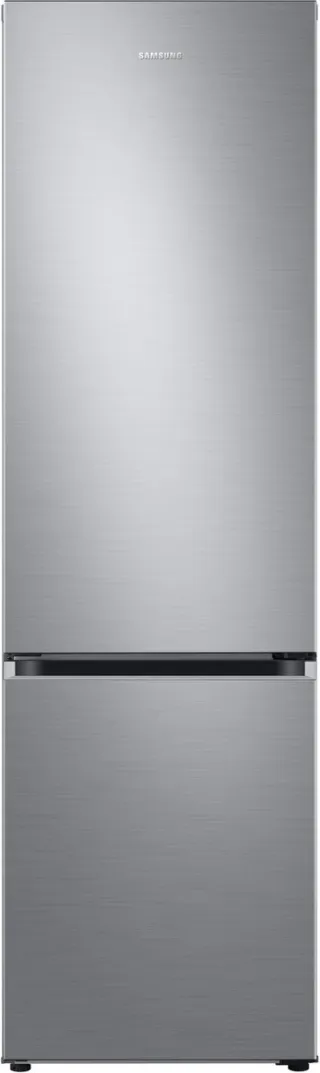 Samsung RB38T605DS9 koel-vriescombinatie Vrijstaand D Roestvrijstaal