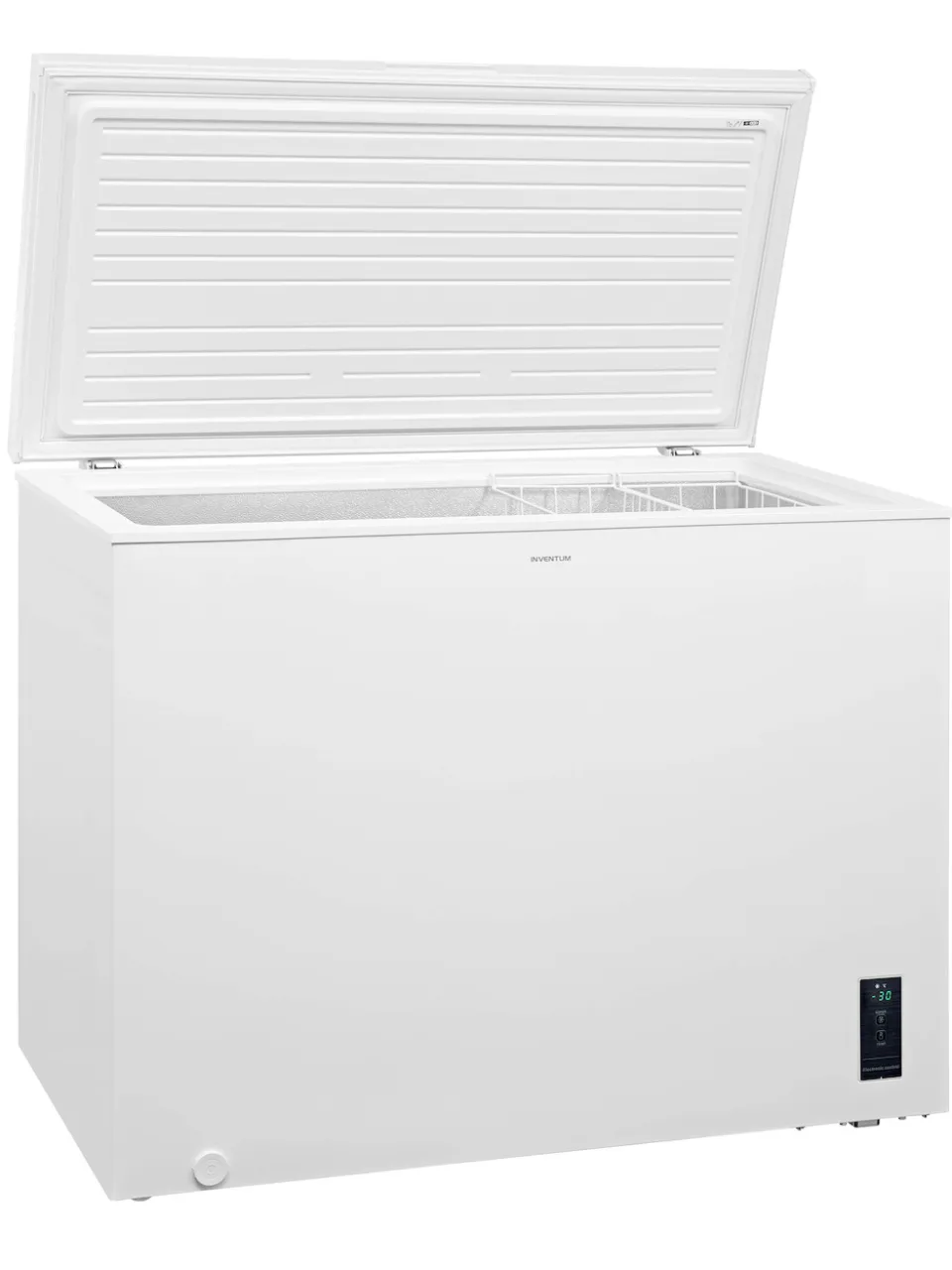 Inventum VK1122W Vrieskist Wit, foto 2