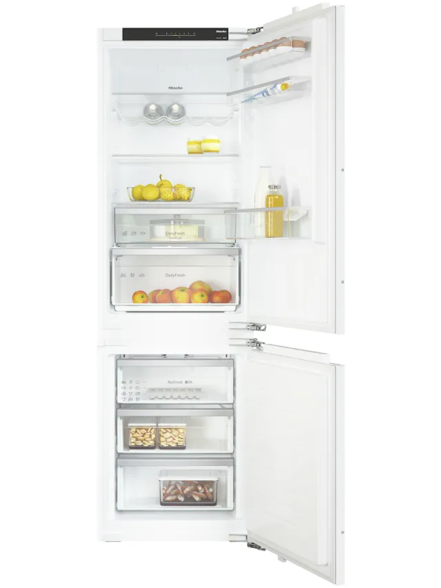 Miele KDN 7724 E Active EU1 Inbouw vriezer
