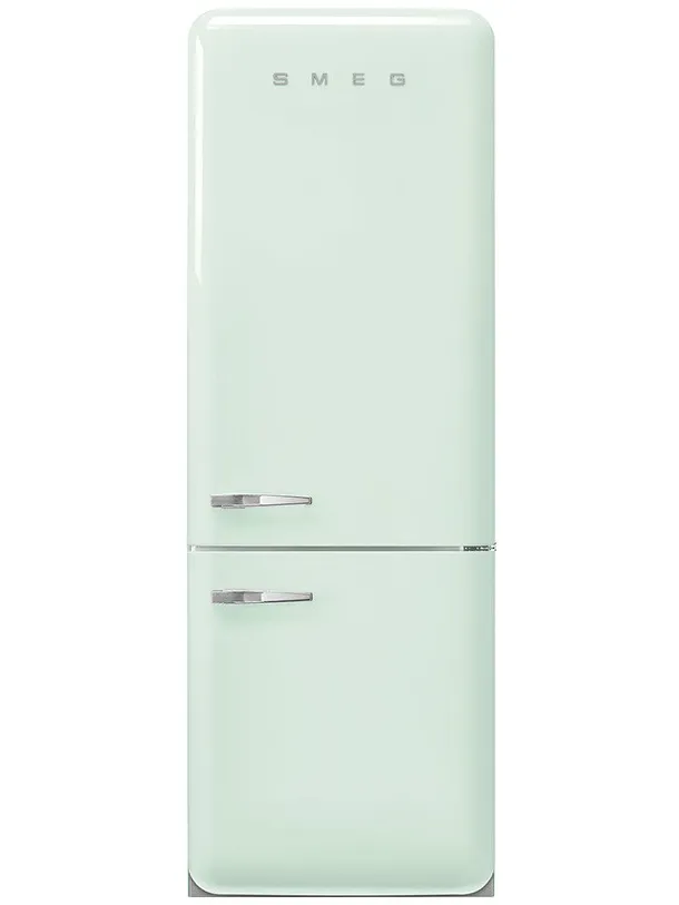 Smeg FAB38RPG6 Watergroen