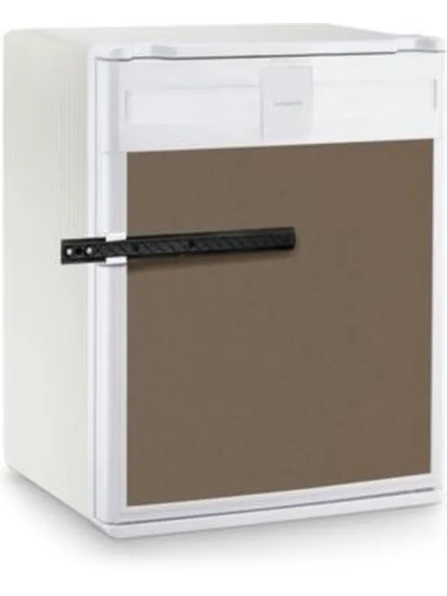 Dometic DS 400BIU koelkast Ingebouwd 32 l G Wit White
