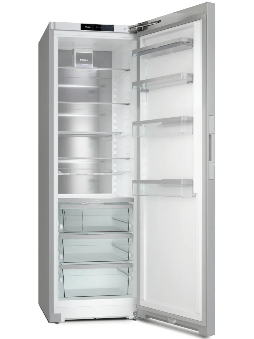 Miele KS 4887 DD edt/cs Koelkast zonder vriesvak Zilver, foto 2