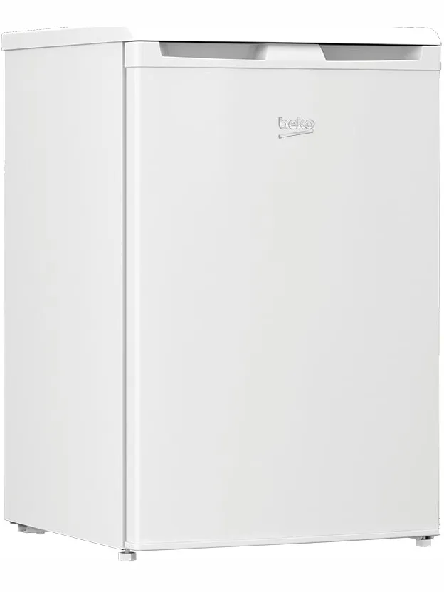 Beko FNE1074N Tafelmodel vriezer Wit, foto 2