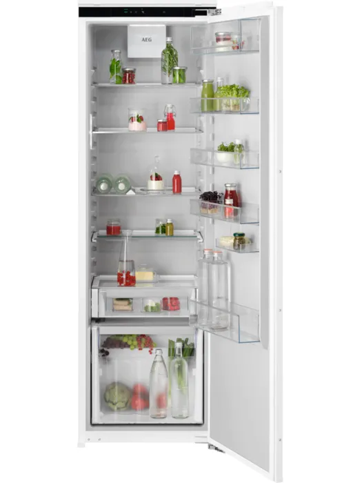 AEG Koelkast inbouw 178 cm TK6DS181DC