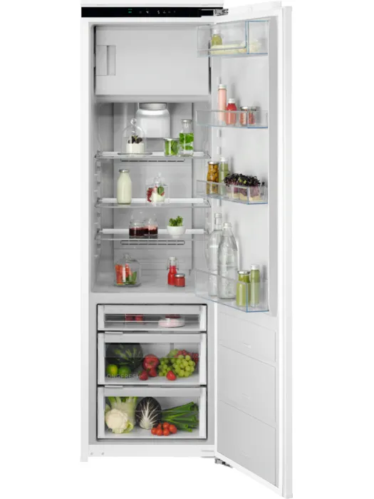 AEG LongFresh Koelkast inbouw 178 cm NSF9Z181EC