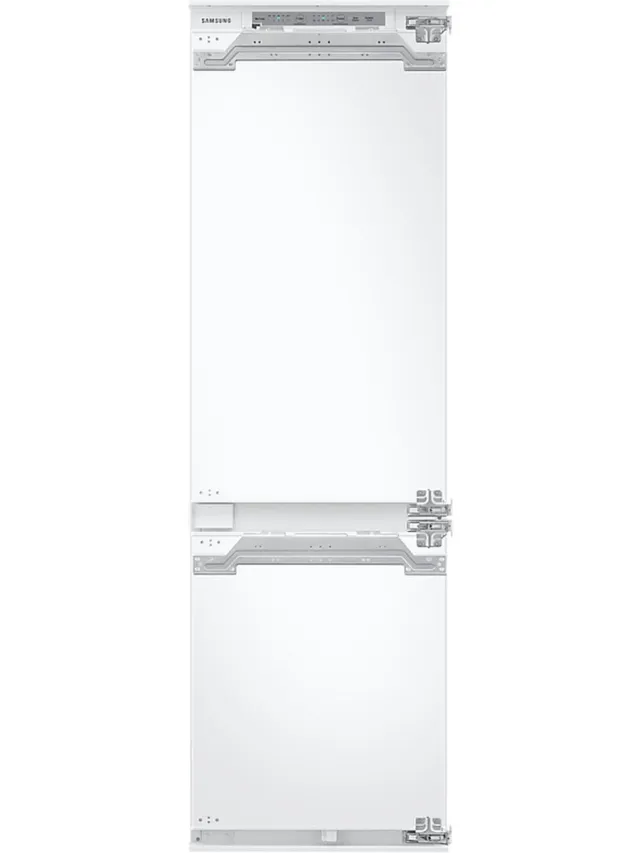 Samsung BRB26715FWW - Inbouw koelvriescombinatie