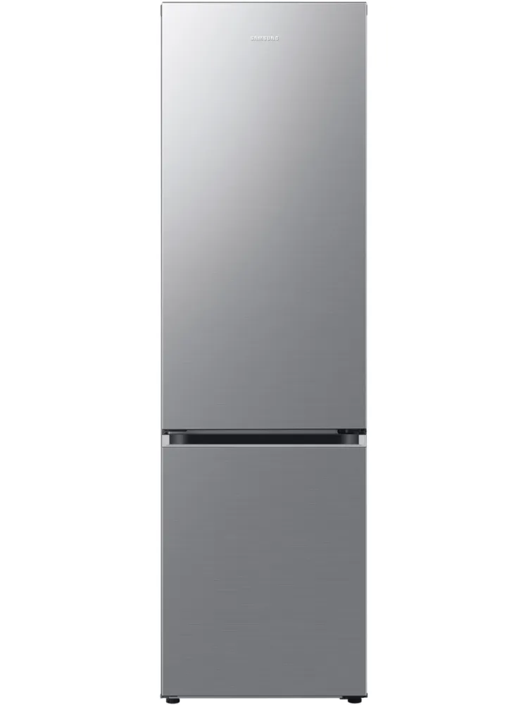 Samsung RB38C607AS9/EF zilver, foto 2