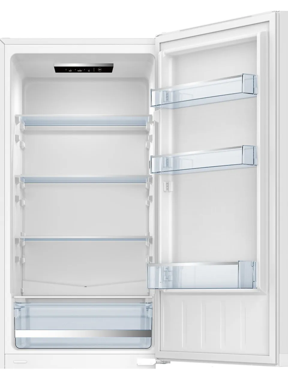 Beko B3RCSO255W Koel-vriescombinatie Wit, foto 4