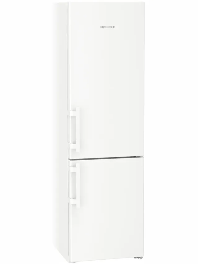 Liebherr CNc 5713-20 Koel-vriescombinatie