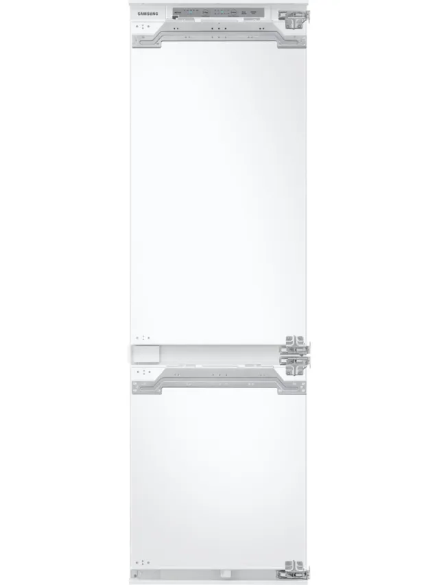 Samsung Inbouw Koel-vriescombinatie BRB26612EWW-EF Deur-op-deur