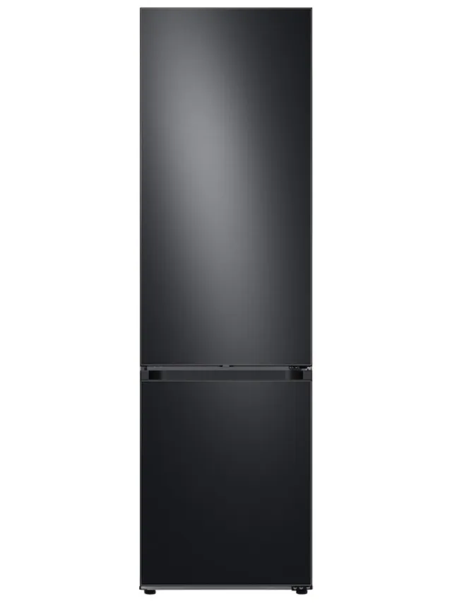 Samsung RB38C7B5AB1/EF koel-vriescombinatie zwart