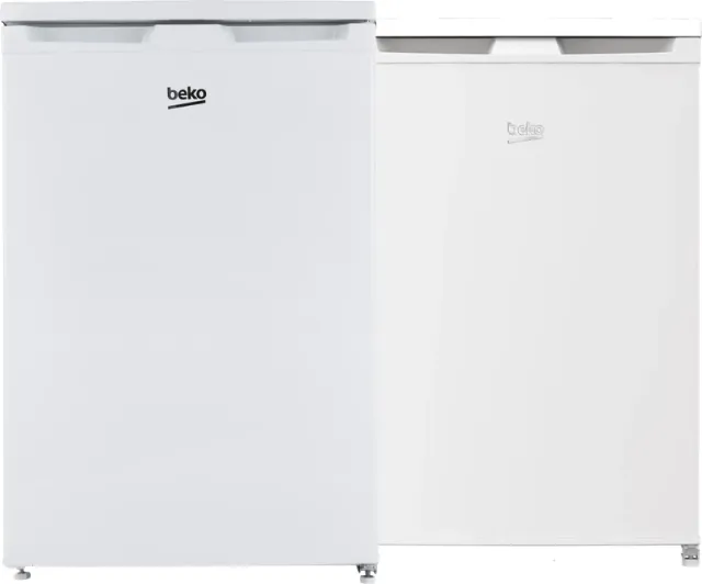 Beko TSE1285N + Beko FNE1074N