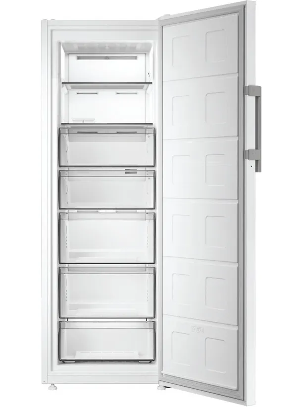 Whirlpool WHLF 1292 W5E Vrieskast Wit, foto 3