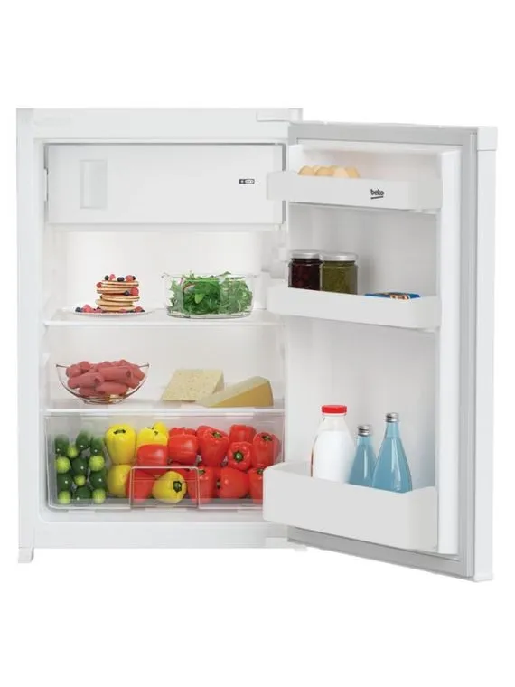 Beko Inbouw koelkast B1754N