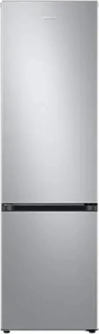 Samsung RB38T600ESA - koel-vriescombinatie - 203 cm - No Frost - SpaceMax Zilver