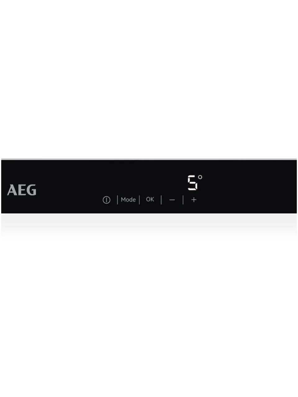 AEG TSK5O88EF Inbouw koelkast zonder vriesvak, foto 3