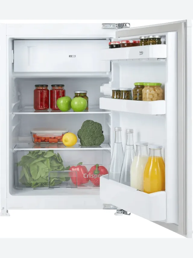Beko B1754FN