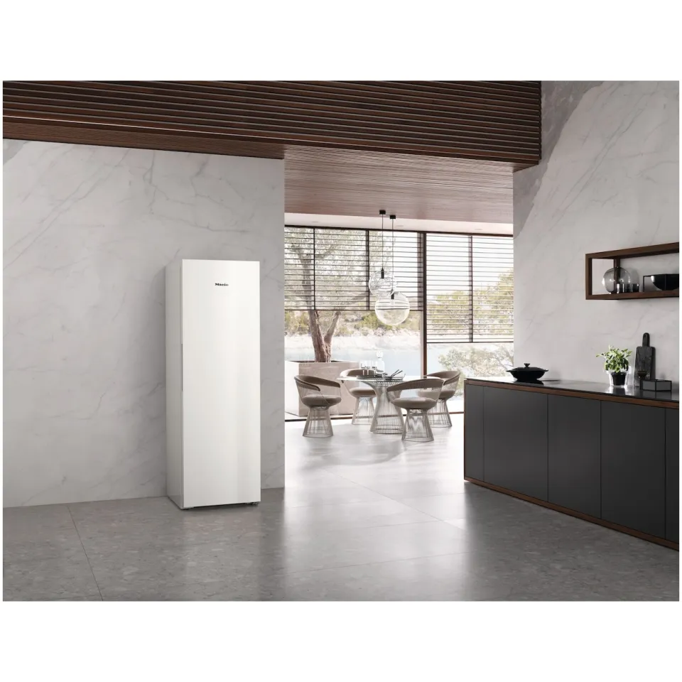 Miele FN 4342 D ws Vrieskast Wit, foto 2