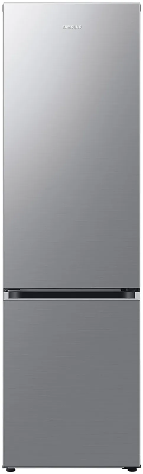 Samsung Koelkast met diepvries RB38C607AS9/EF WiFi Silver