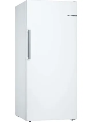 Bosch Diepvriezer GSN51AWCV Wit