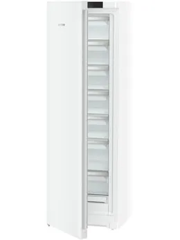 Liebherr SFNd 5227-22 Vrieskast Wit, foto 4