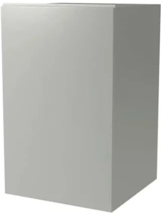 AEG TSF5O88EF inbouwkoelkast met vriesvak, foto 2