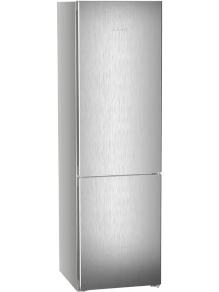 Liebherr CNsdb 5723-22 Koel-vriescombinatie Zilver