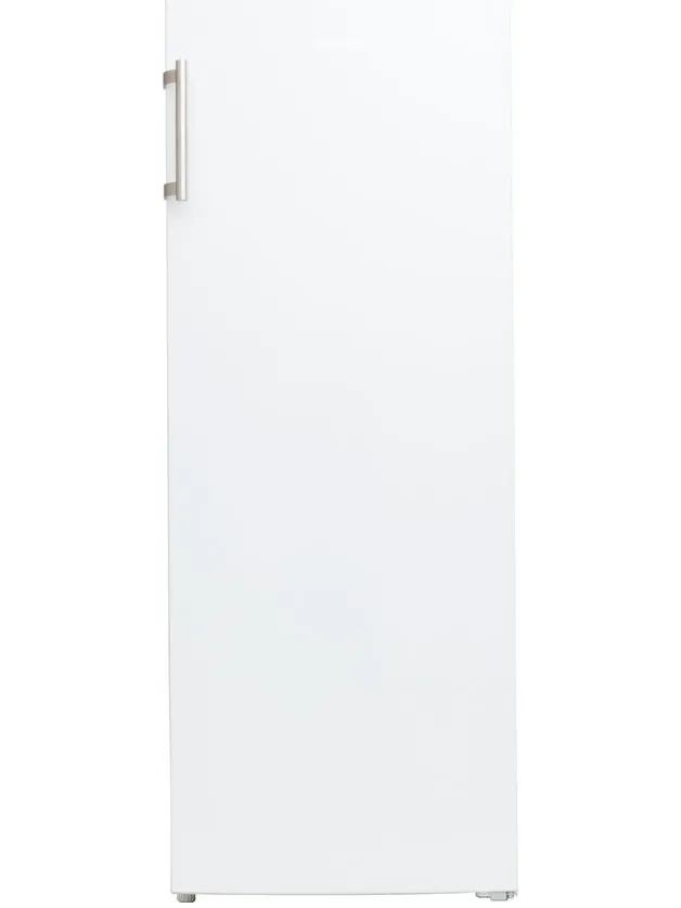 Exquisit GS232-NF-040EW Vrieskast Wit