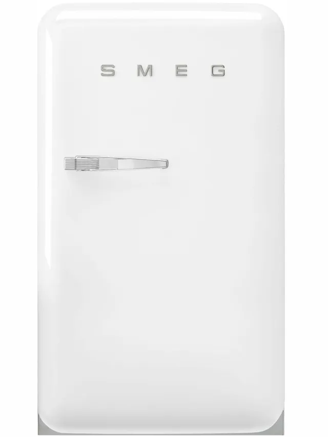 Smeg FAB10RWH6 koelkast wit