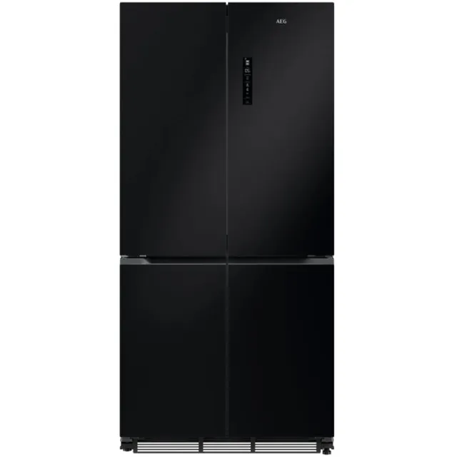 AEG 8000 MultiChill Perfect Fit Koel/vrieskast ORM9M521EB