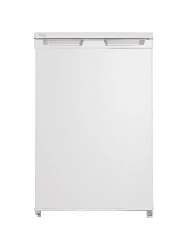 Beko TSE1524N Tafelmodel koelkast zonder vriesvak Wit