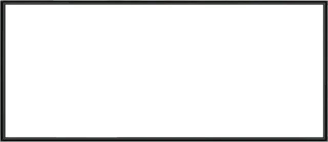 Whirlpool DEURDICHTING - 481246688876 zwart