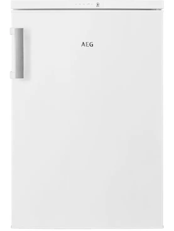 AEG ATB48D1AW tafelmodel vriezer wit