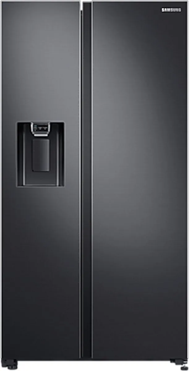 Samsung RS65R5411B4 - Amerikaanse koelkast - Side by Side - 635 liter - No Frost Grafiet