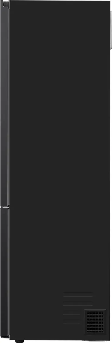 LG GBV7280AEV Vrijstaand 387 l Zwart