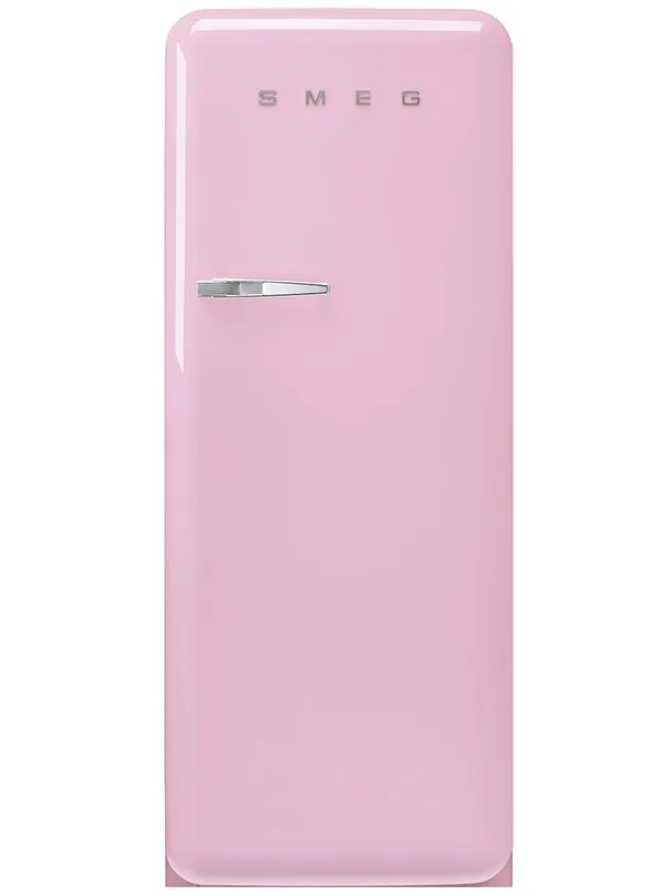 Smeg FAB28RPK6 Roze