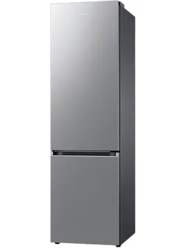 Samsung RB38C603CS9/EF Koel-vriescombinatie Zilver, foto 3