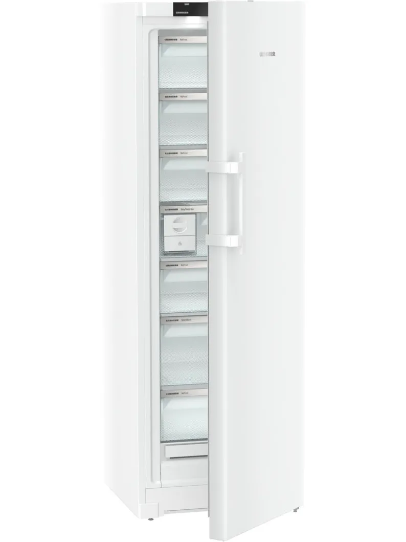 Liebherr FNd 525i-22 Vrieskast Wit