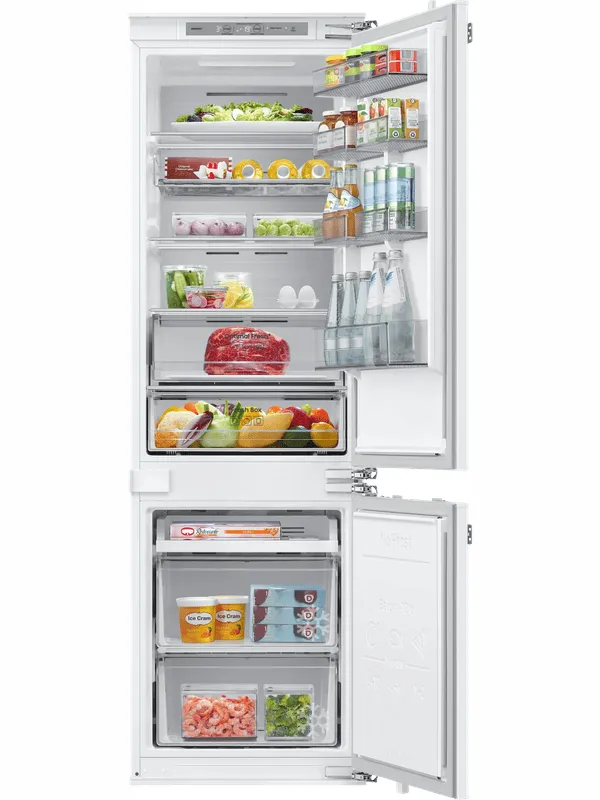 Samsung BRB80F26ACF0EF