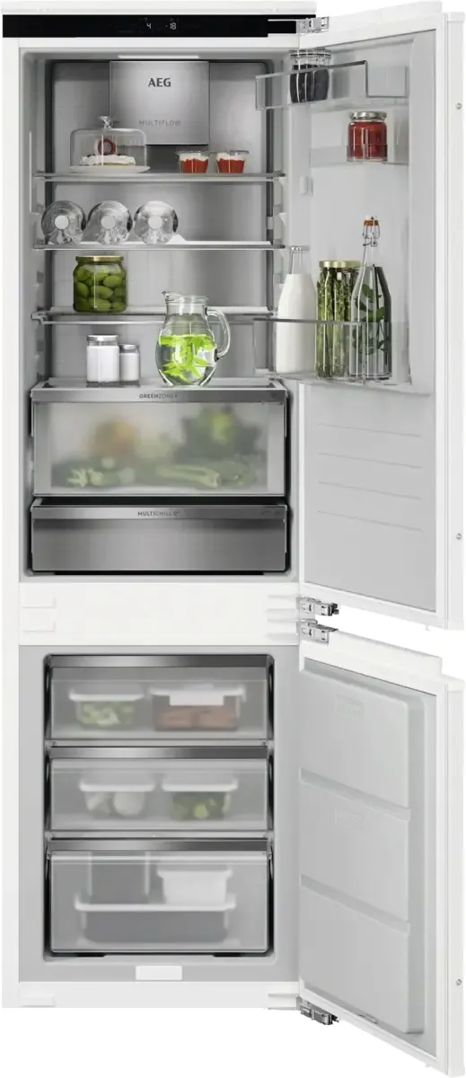 AEG TC9MS181AC wit