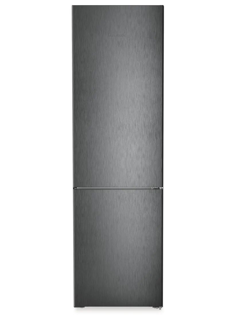 Liebherr CBNbda 572i-22 Koel-vriescombinatie Zwart
