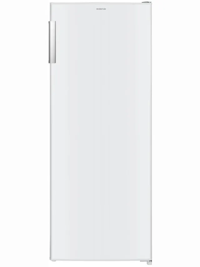 Inventum KK1430W koelkast zonder vriesvak, 242 liter Wit